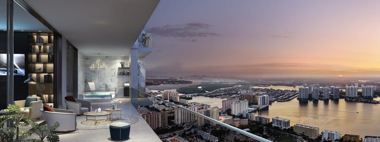 Estates at Acqualina photo 23