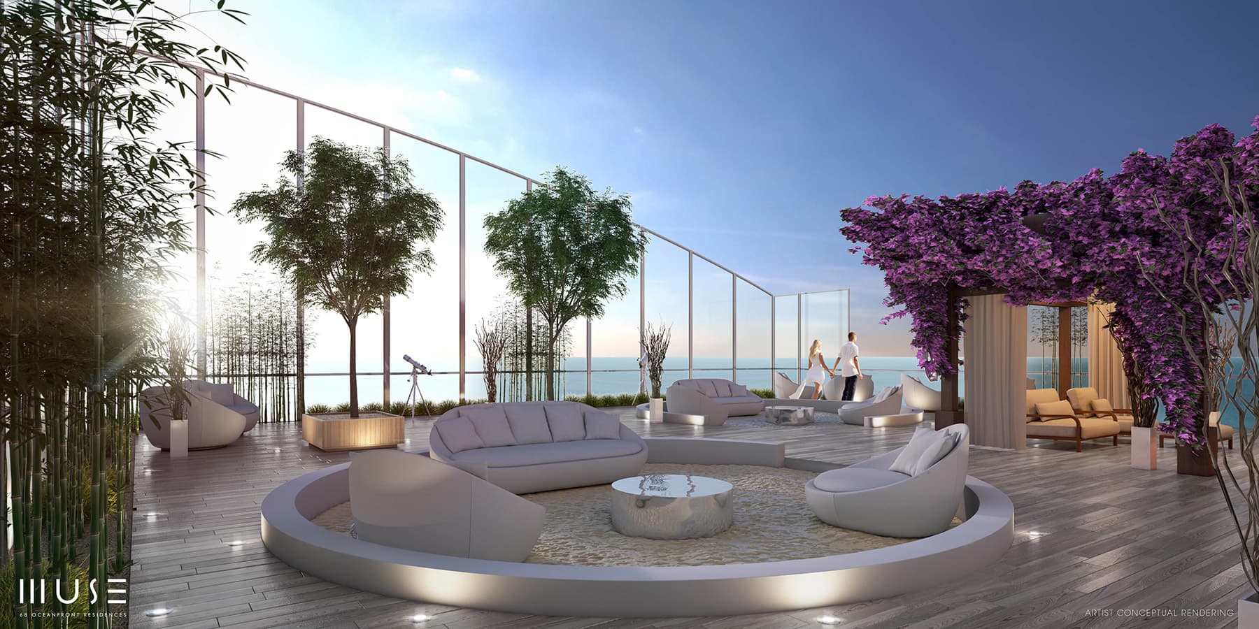 MUSE Residences photo 20