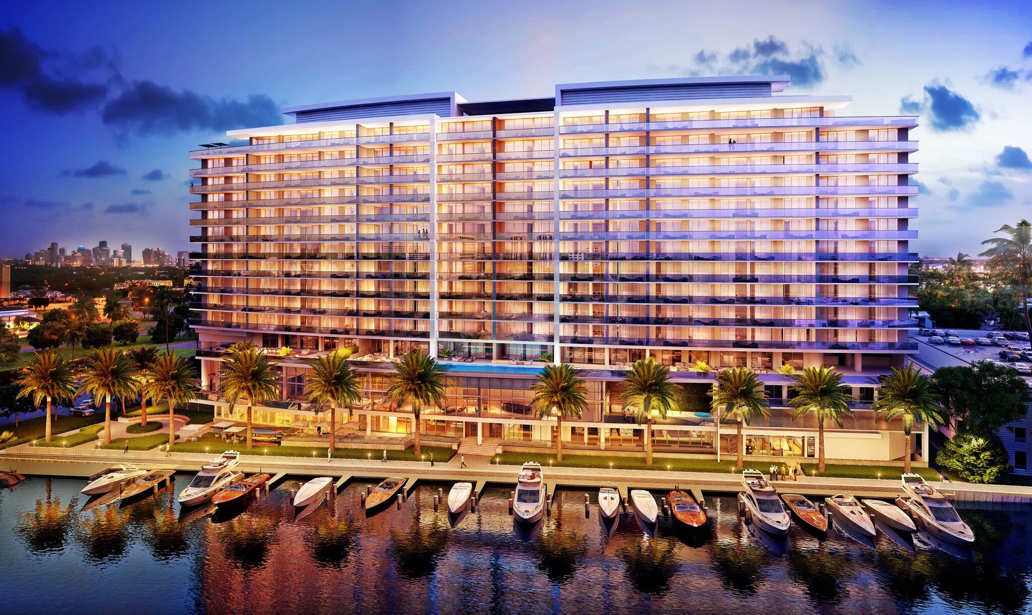 Riva Fort Lauderdale photo 6