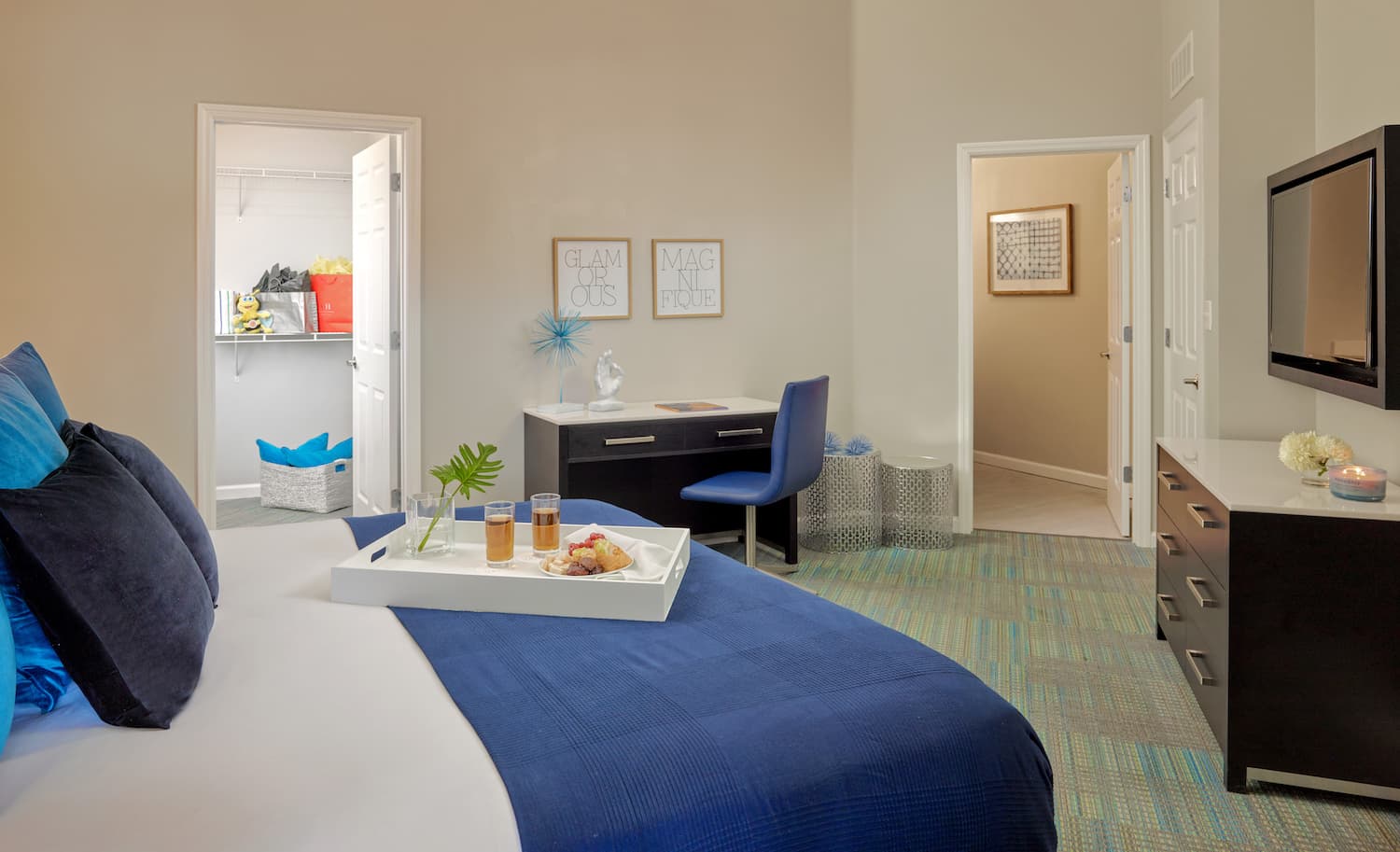 The Grove Residences photo 19