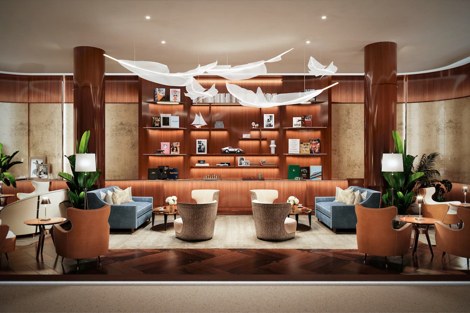 Cipriani Residences photo 8