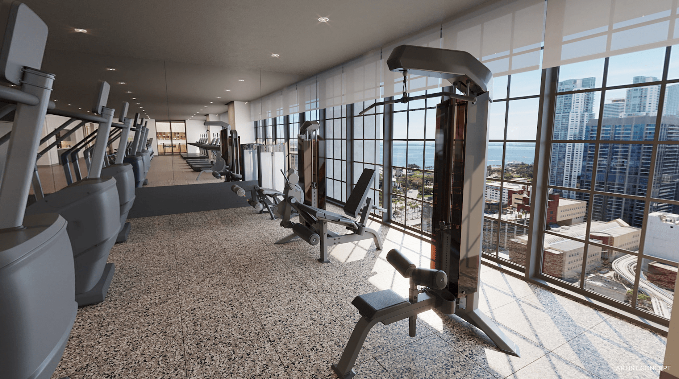 GALE Miami Hotel & Residences photo 6