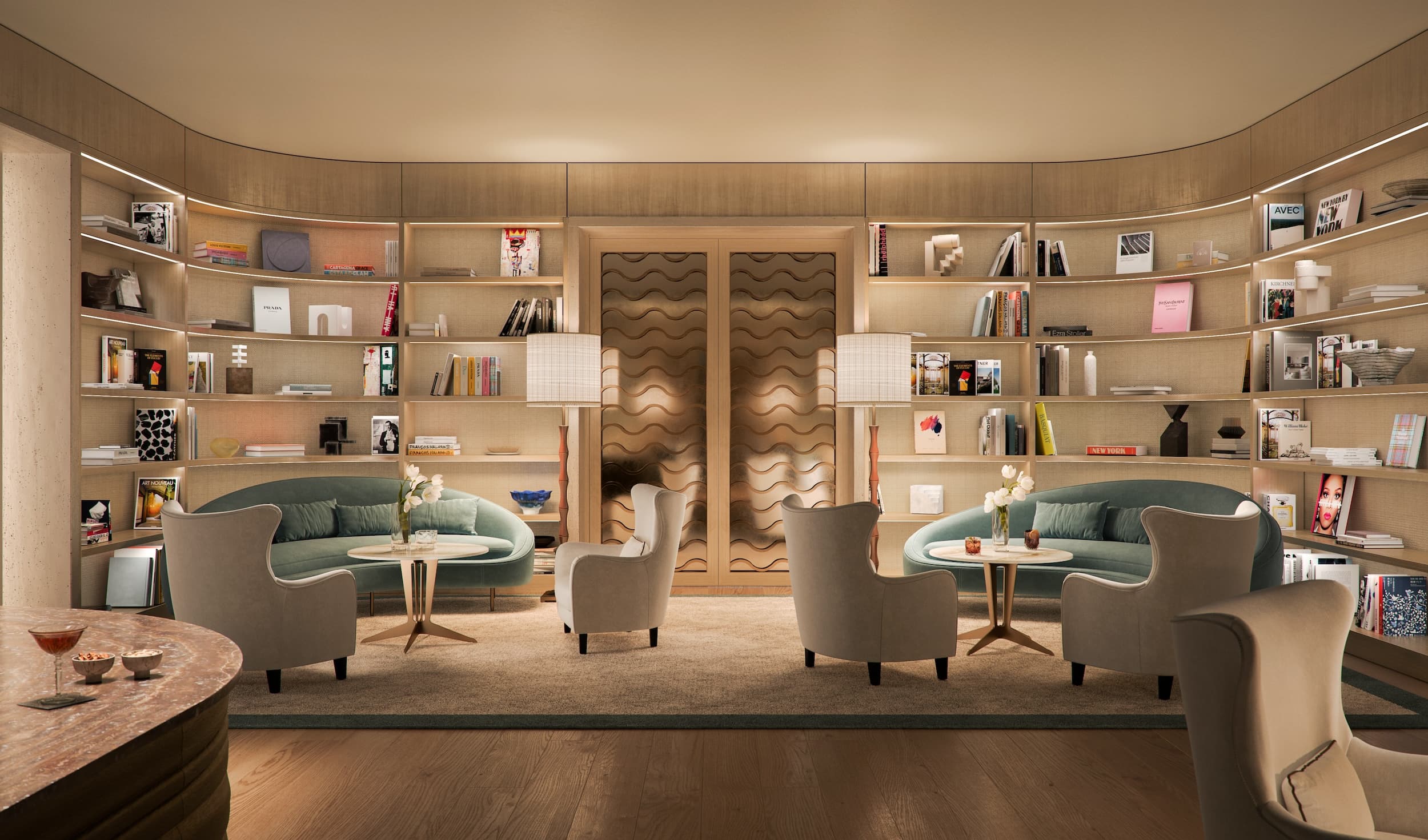 Four Seasons Coconut Grove photo 4