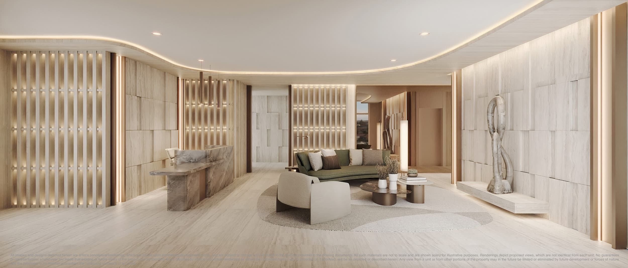 LA MARE – Signature Collection photo 7